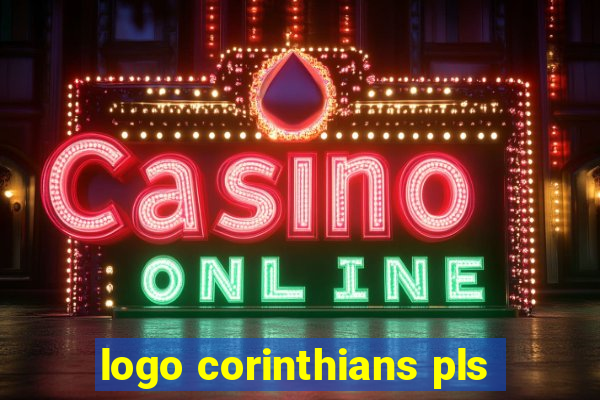 logo corinthians pls